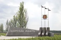 380 hostile attacks by russian federation on 8 settlements in Zaporizhzhia region