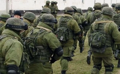 российские войска понесли потери: За сутки погибло 770 военнослужащих