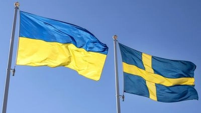 Свириденко: Шведский бизнес хочет инвестировать в украинские высокотехнологичные сектора