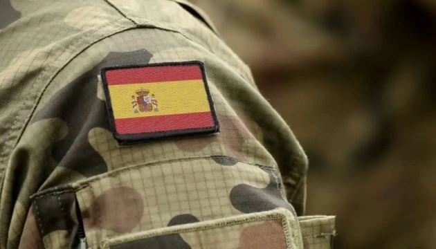 Іспанія не планує надсилати до України своїх військових - глава МЗС