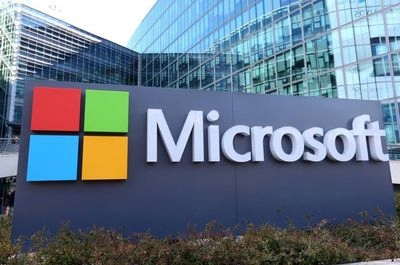 Microsoft appoints new head of Windows and Surface