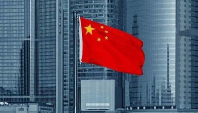 Китай подав скаргу до СОТ через програму субсидій щодо електромобілів у США