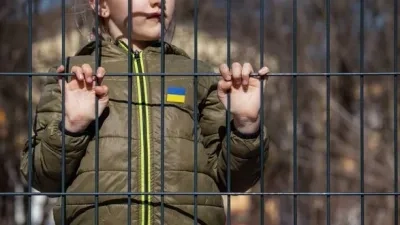 Ukraine is looking for ways to return deported Ukrainians from Russia - social activist