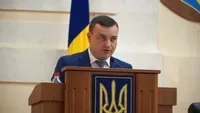 Кабмин назначил Шалигайло заместителем главы Одесской ОГА
