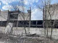 Ночью россияне нанесли ракетный удар по Донецкой области: один человек погиб, еще один ранен