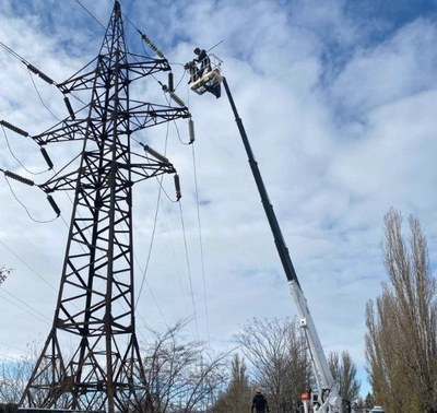 23 thousand subscribers are left without electricity: Odesa Regional State Administration tells about the consequences of yesterday's Russian attack