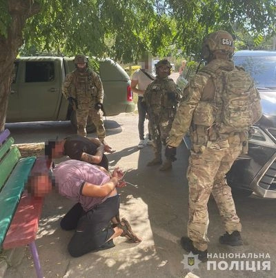 Murder, torture, extortion: bandits from Korostyshiv will stand trial