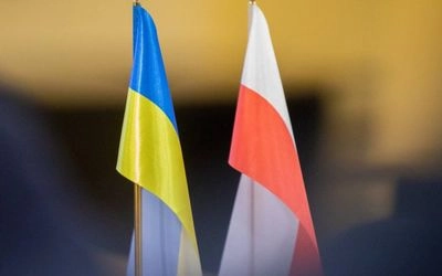 Уряди України та Польщі зустрінуться 28 березня. На порядку денному - питання зброї, економіки та "протокол розбіжностей"