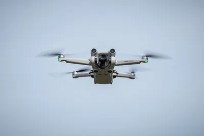 Lithuanian Parliament approves purchase of drones with Chinese components for Ukraine