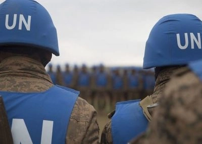 During the winter, the UN recorded the execution of 32 Ukrainian prisoners by the Russian occupiers