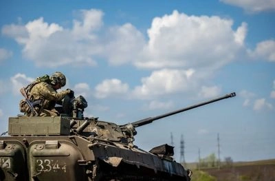 В Варшаве начала работу Коалиция бронетехники в поддержку Украины