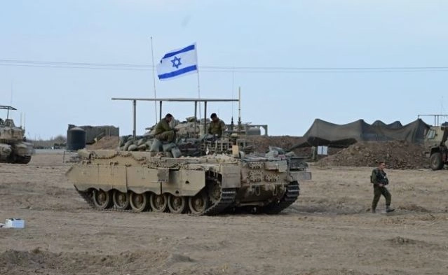 Армия Израиля заявила о ликвидации двух лидеров ХАМАСа