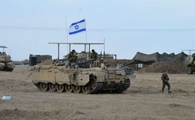 Армія Ізраїлю заявила про ліквідацію двох лідерів ХАМАСу