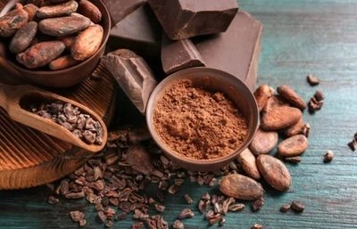 $10 тыс за тонну: мировые цены на какао побили рекорд