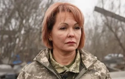 Гуменюк об ударе рф из Крыма по Киеву: враг изыскивает способы, каким образом давить на население Украины