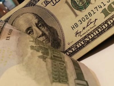 Currency exchange rate as of March 27: the dollar continues to grow in value