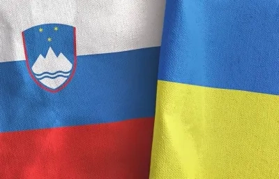 Словенія долучається до чеської ініціативи із закупівлі боєприпасів для України
