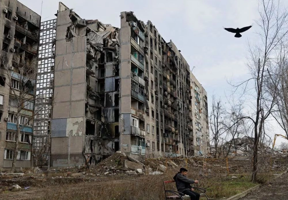 На ТОТ Луганщини ворог масово роздає повістки, ніби "формують мобілізаційний резерв" - Лисогор