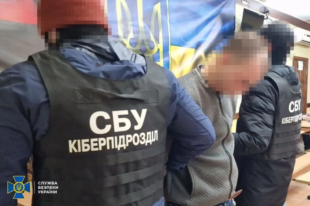 Готовили ракетные удары по Киевской телебашне и подразделениям Генштаба ВСУ: задержана агентурная группа фсб
