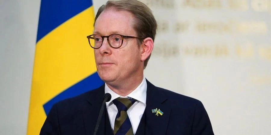НАТО должно создать "больше стратегических трудностей для рф" - МИД Швеции