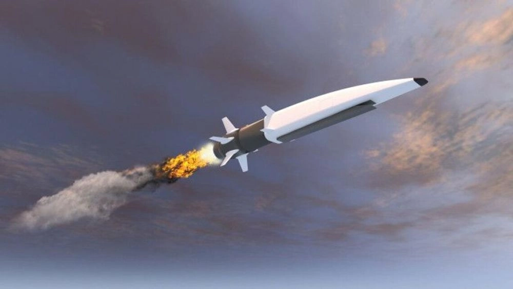 В КНДІСЕ розповіли, скільки вибухівки міститься у бойовій частині ракети "Циркон"