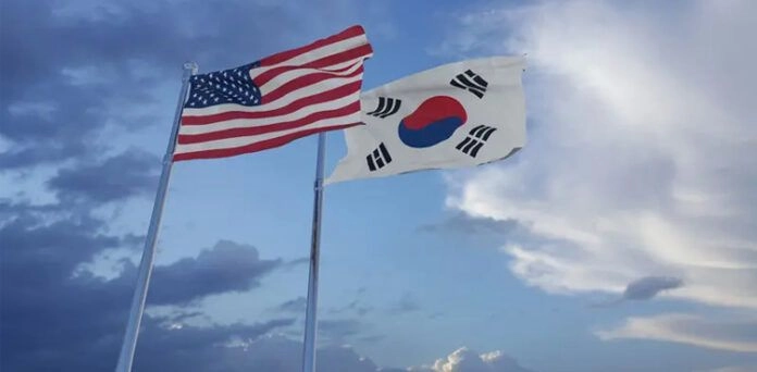 США і Південна Корея створили робочу групу для блокування поставок нафти до КНДР