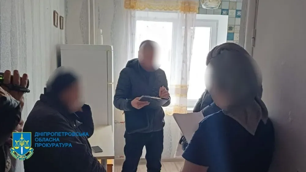 dnipro-region-exposes-pseudo-volunteer-who-embezzled-over-a-million-hryvnias-of-donations-to-the-armed-forces