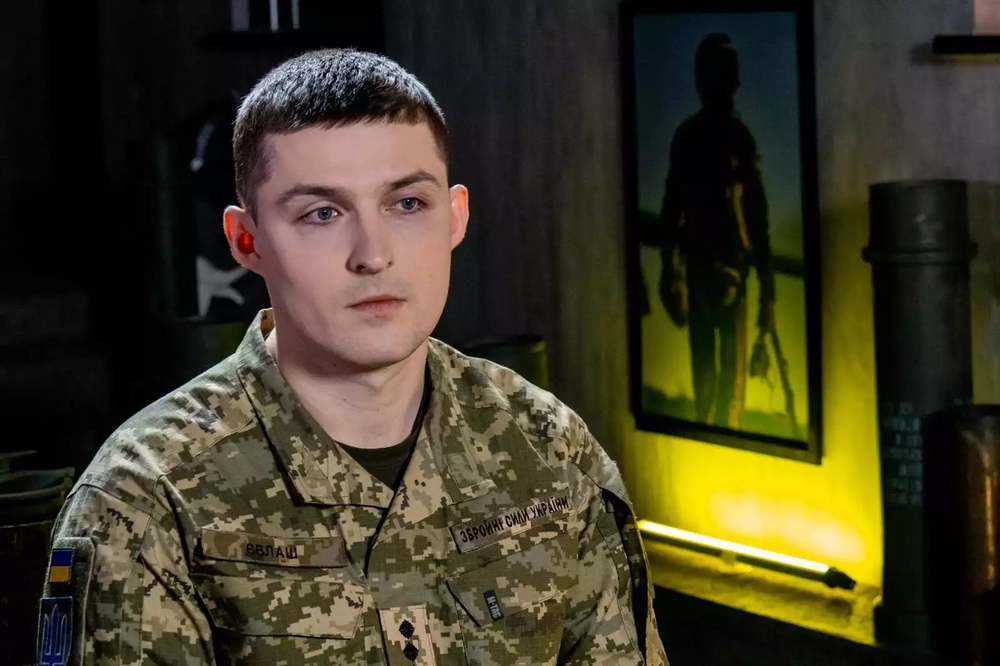 Евлаш рассказал чем украинская ПВО может сбивать "Цирконы" рф