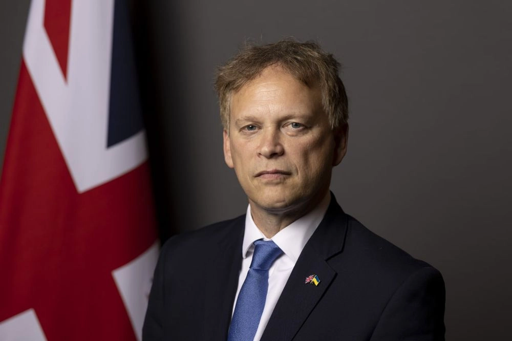 Shapps calls on Europe to extend duty-free trade with Ukraine to protect it from Russian invasion