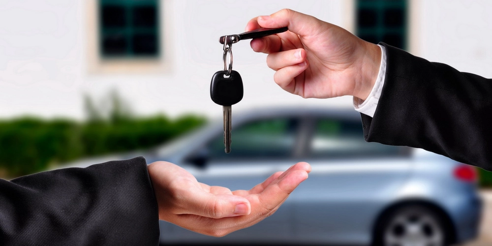 In three months, Ukrainians sold more than 30,000 cars through Diya