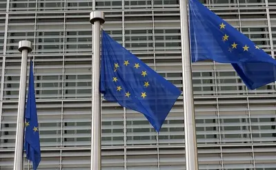 Politico: Euroclear дозволили зберегти прибуток від активів рф за два роки. Ідеться про 5 млрд євро