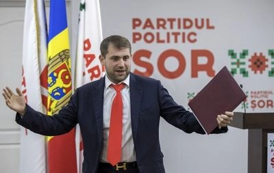 Суд в Молдове отменил запрет для пророссийской партии участвовать в выборах