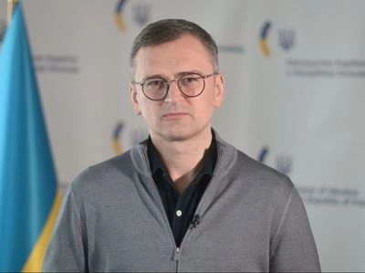 "Ukraine is currently the only country in the world that is subjected to ballistic missile attacks almost daily, Patriot should be here": Kuleba names three results of air defense strengthening