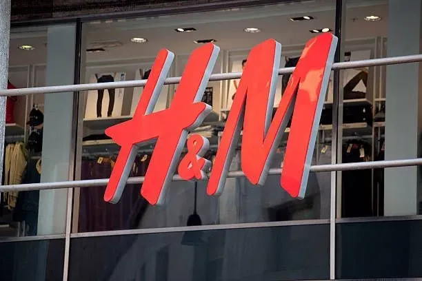 Shares of H&M rose by 13% due to an unexpected increase in profits