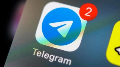 Budanov: Telegram is definitely a problem from the point of view of national security