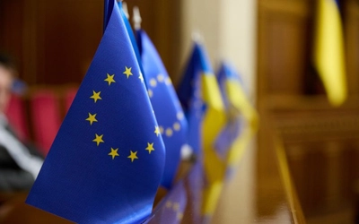 EU ambassadors agree on a compromise option to extend "trade visa-free regime" for Ukraine