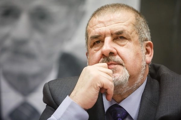 Head of the Mejlis Chubarov does not rule out a new wave of mobilization of Crimeans to the Russian army