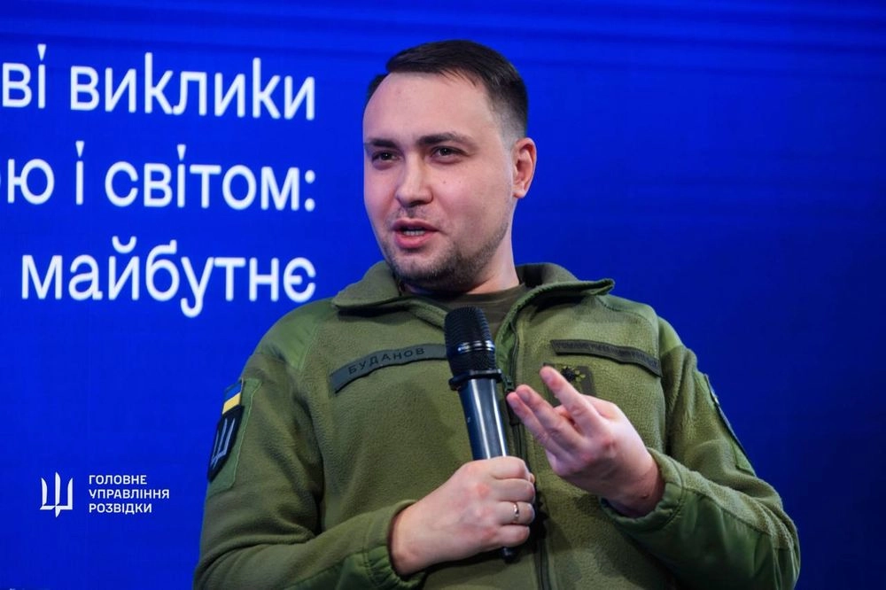 Буданов: "Про підготовку теракту в "Крокус Сіті" росія точно знала з 15 лютого"