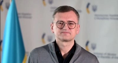 Кулеба: "Наш пріоритет — перемога України на реальному фронті та допомога Молдові — на інформаційному"