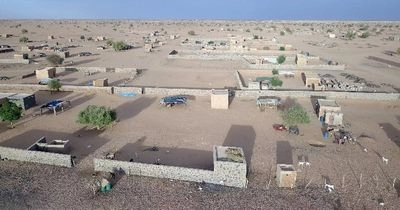 У Малі через удари дронів загинули 13 цивільних, в тому числі 7 дітей