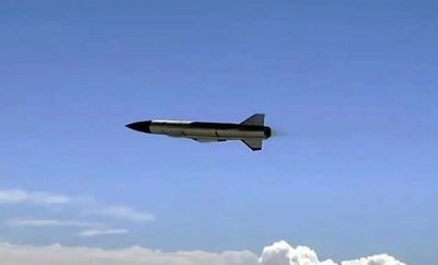 Росія запустила ракети по Україні з Чорного моря