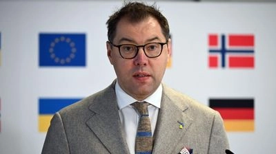 Посол України: "Заморожування" війни було б небезпекою для всього світу