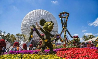 Дело Walt Disney в штате Флорида: стороны пришли к "мировому соглашению" по району Диснейленда