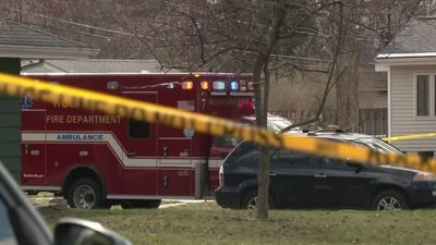 At least four killed in knife attack in Illinois