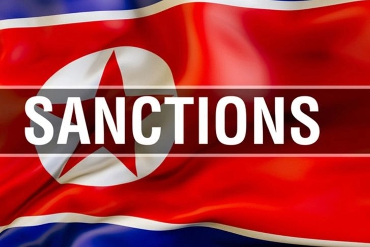 США ввели санкции против компании из Владивостока за связь с КНДР