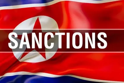 США запровадили санкції проти компанії з Владивостока за зв'язок із КНДР