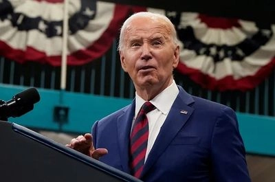 Bloomberg: Biden closes gap with Trump in six states