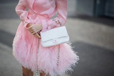 Класична сумка Chanel вперше подолала ціновий бар’єр у 10 000 євро