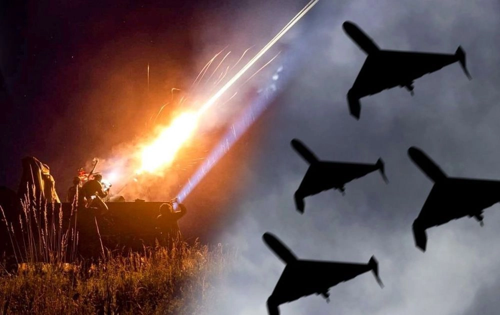 the-enemy-tried-to-attack-a-power-facility-in-odesa-region-and-the-transport-infrastructure-of-zaporizhzhia-the-southern-defense-forces-reported-details-of-the-night-attack