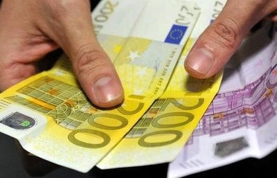 Нацбанк может привязать гривну к евро